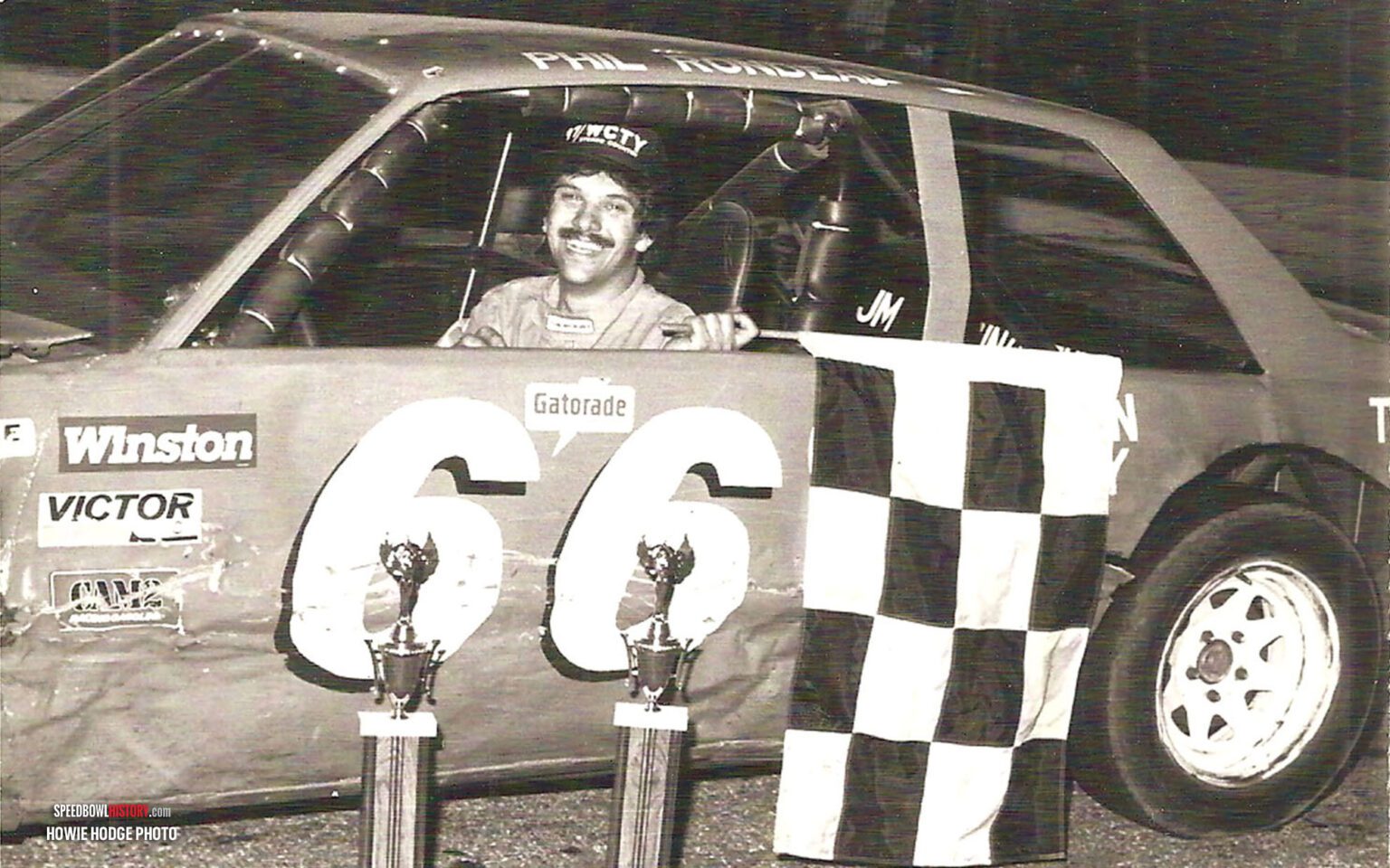 1987 Year in Review - SpeedbowlHistory.com