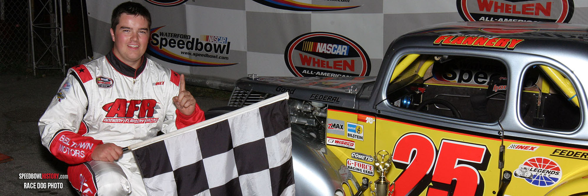 Most Consecutive Feature Wins - SpeedbowlHistory.com