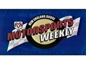 Motorsports Weekly 08-19-00 (FSN)