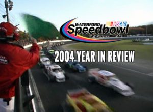 2004 Speedbowl Year in Review