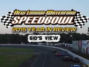 2015 Speedbowl Year in Review