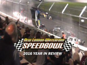 2016 Speedbowl Year in Review